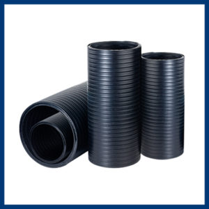 Ống gân xoắn 1 lớp